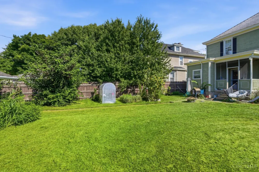 821 Park Avenue Hamilton, OH 45013