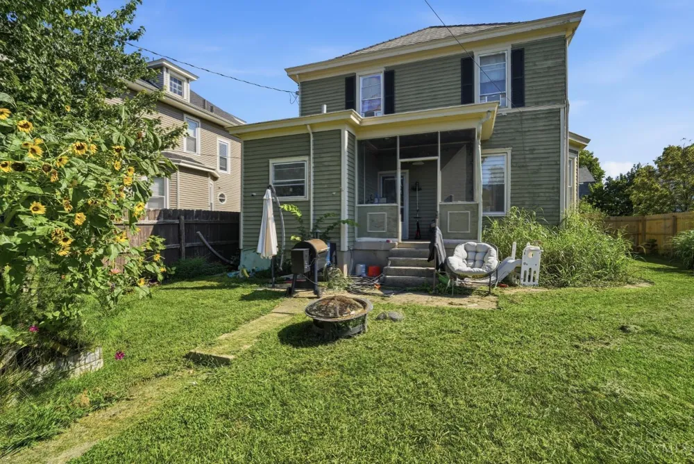 821 Park Avenue Hamilton, OH 45013