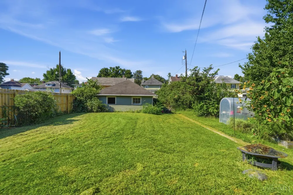 821 Park Avenue Hamilton, OH 45013