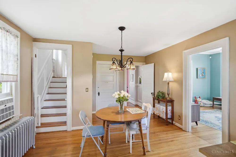 821 Park Avenue Hamilton, OH 45013
