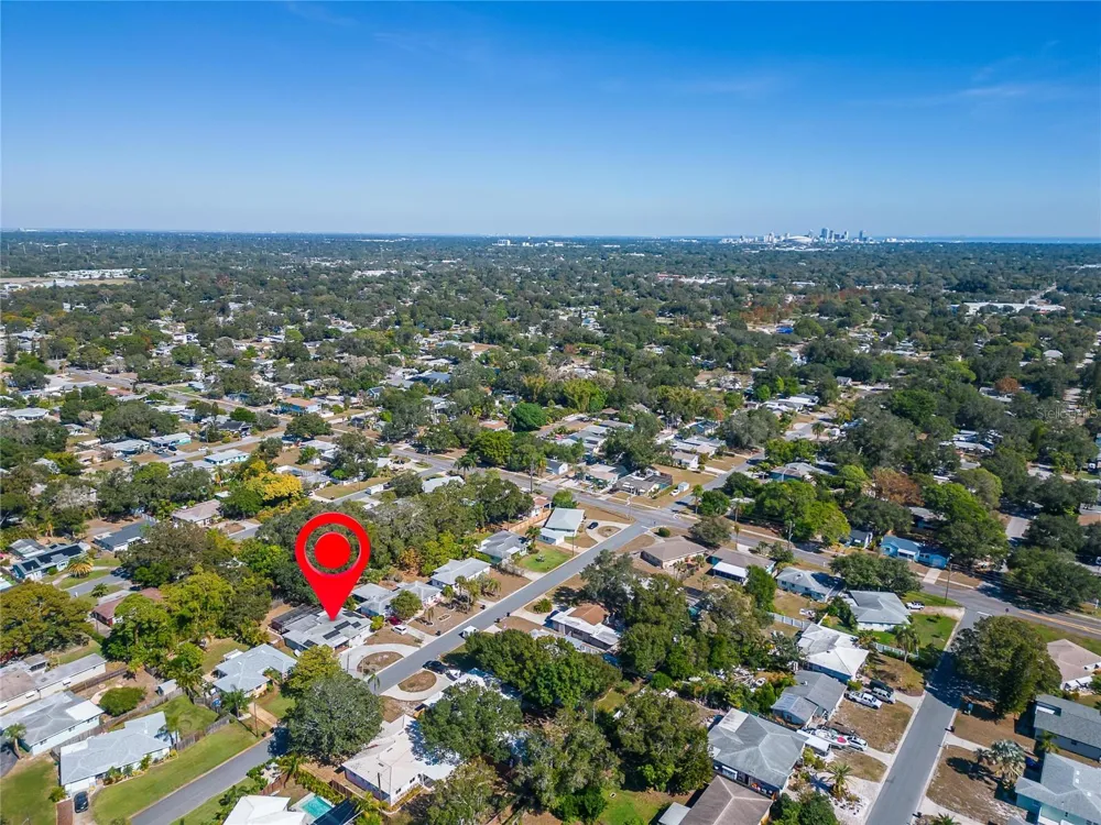 5825 20TH AVENUE S Gulfport, FL 33707