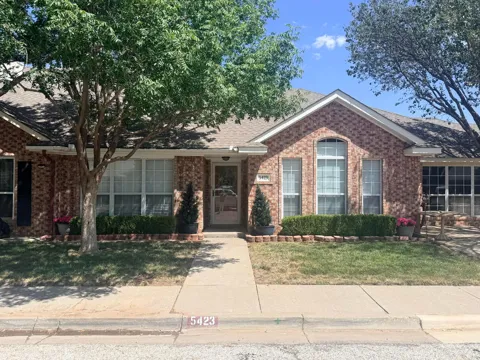5423 SOMERSET DRIVE