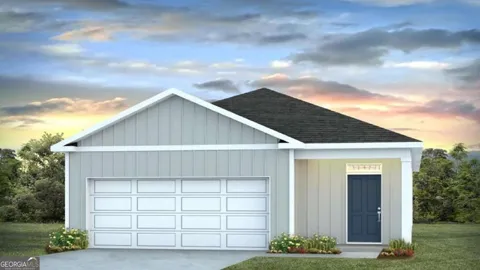 408 Mims ST