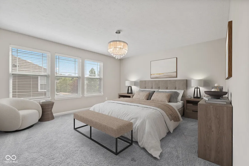 13996 Finnhorse Drive Carmel, IN 46032