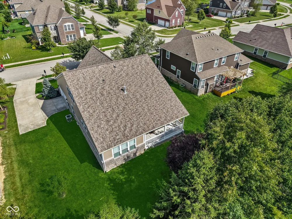 13996 Finnhorse Drive Carmel, IN 46032