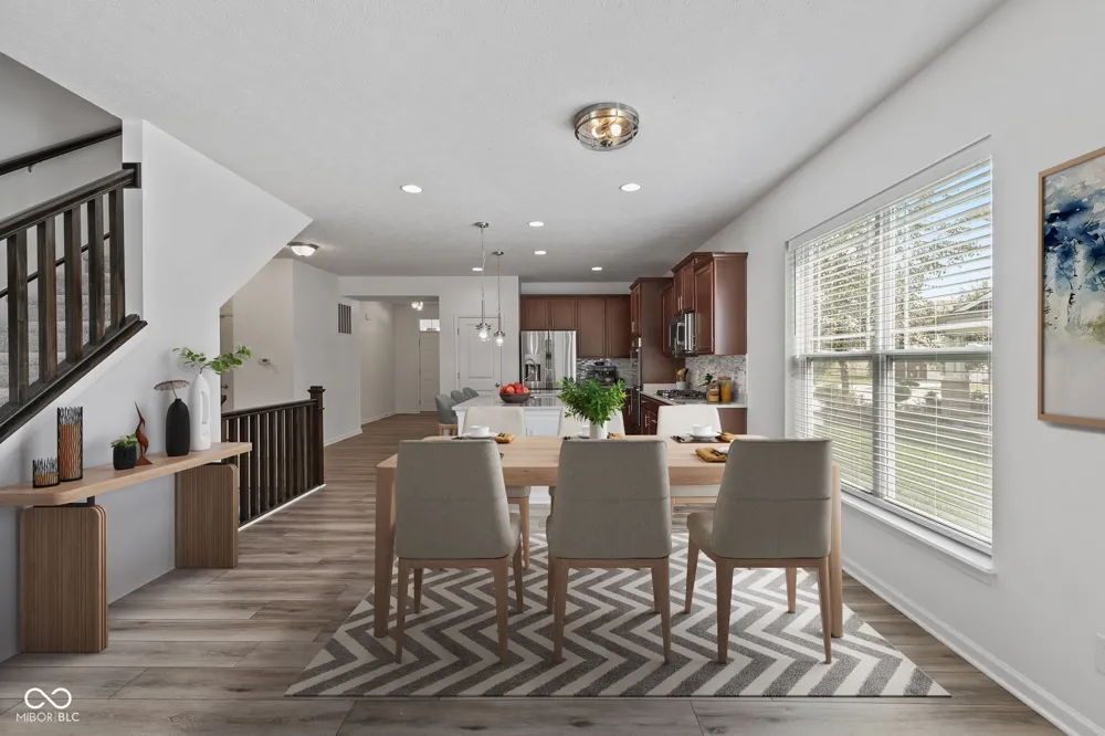 13996 Finnhorse Drive Carmel, IN 46032