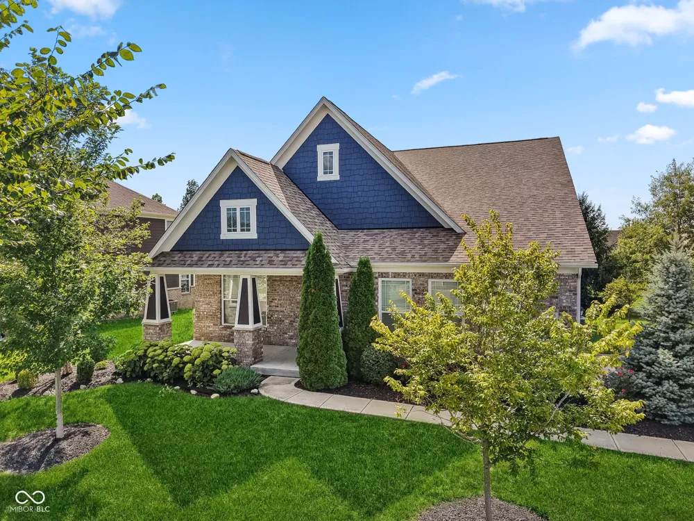 13996 Finnhorse Drive Carmel, IN 46032