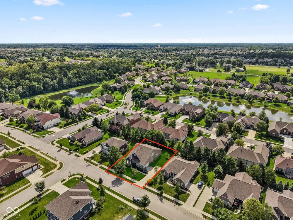 13996 Finnhorse Drive Carmel, IN 46032