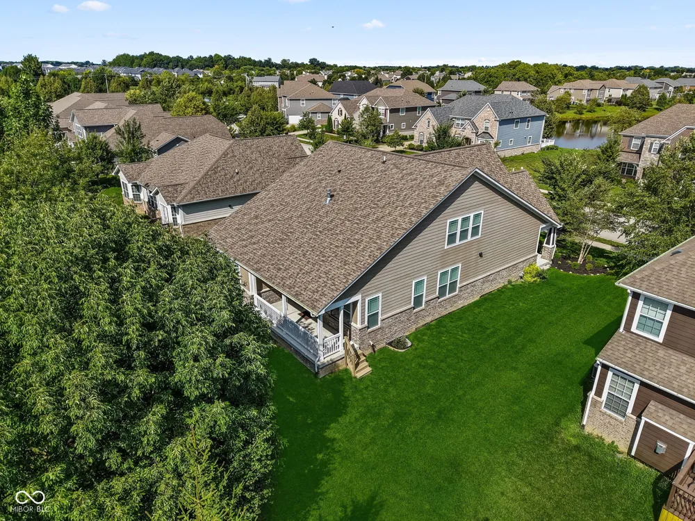 13996 Finnhorse Drive Carmel, IN 46032