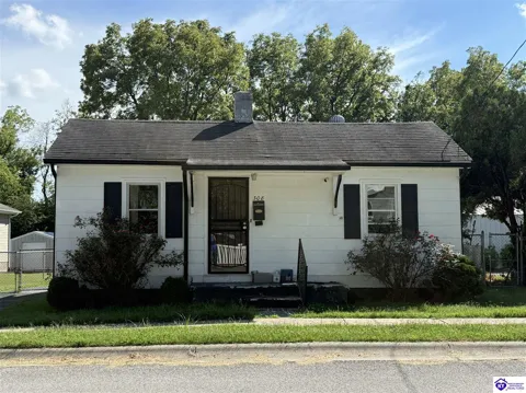 308 E Poplar Street