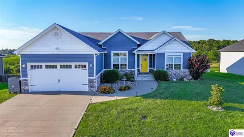 116 Carriage Hills Lane
