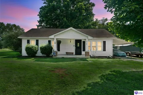 6966 Old Greenhill Road