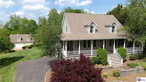500 Aspen Court