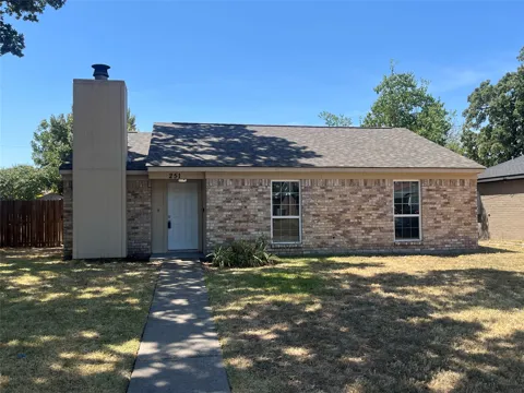 251 Prairie Vista Drive