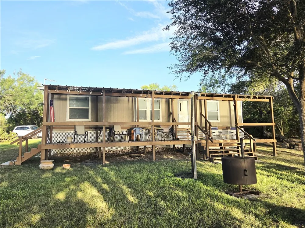 118 Minson Drive Sandia, TX 78383