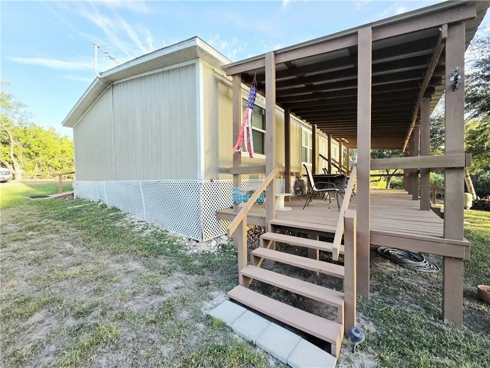 118 Minson Drive Sandia, TX 78383
