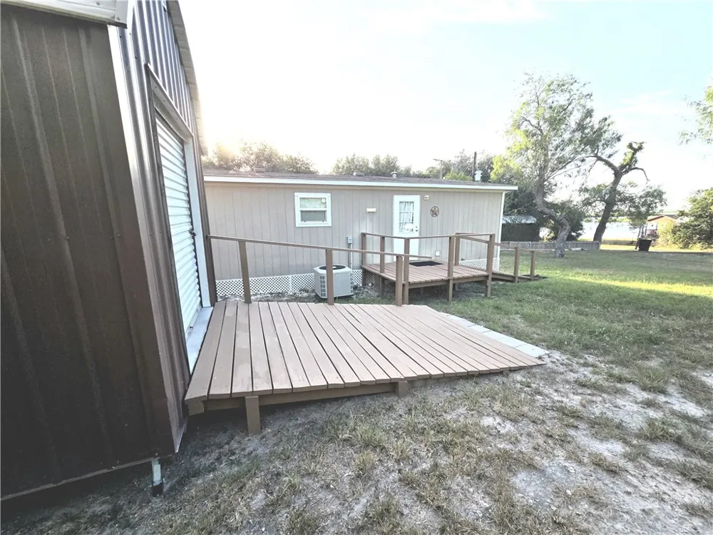 118 Minson Drive Sandia, TX 78383