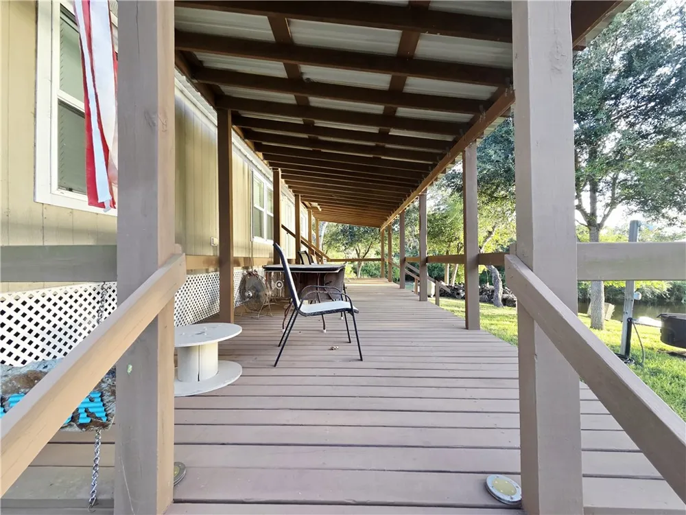 118 Minson Drive Sandia, TX 78383