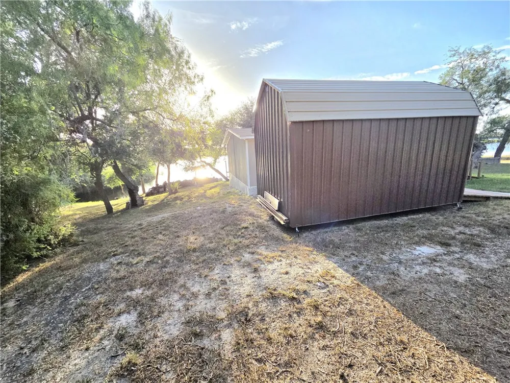 118 Minson Drive Sandia, TX 78383