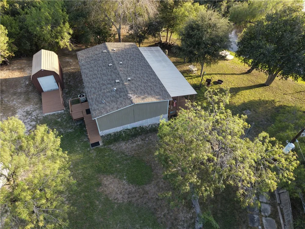 118 Minson Drive Sandia, TX 78383