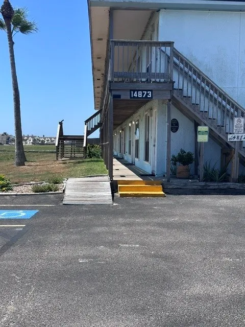 14873 Granada Drive #10 Corpus Christi, TX 78418
