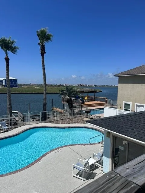 14873 Granada Drive #10 Corpus Christi, TX 78418