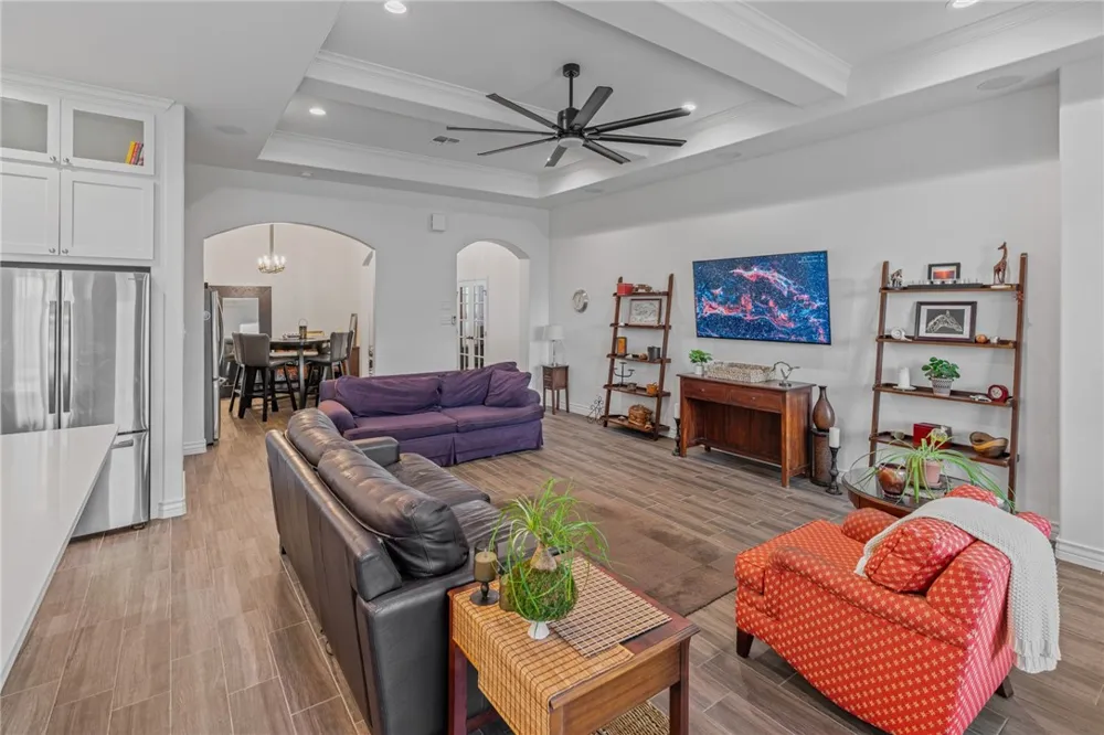 13833 Hawksnest Bay Drive Corpus Christi, TX 78418