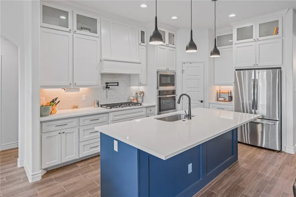 13833 Hawksnest Bay Drive Corpus Christi, TX 78418