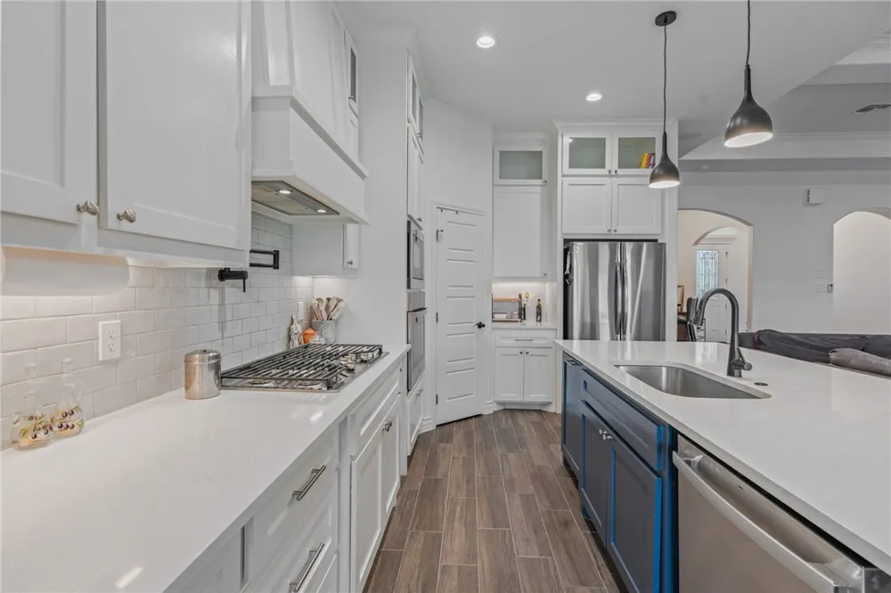 13833 Hawksnest Bay Drive Corpus Christi, TX 78418