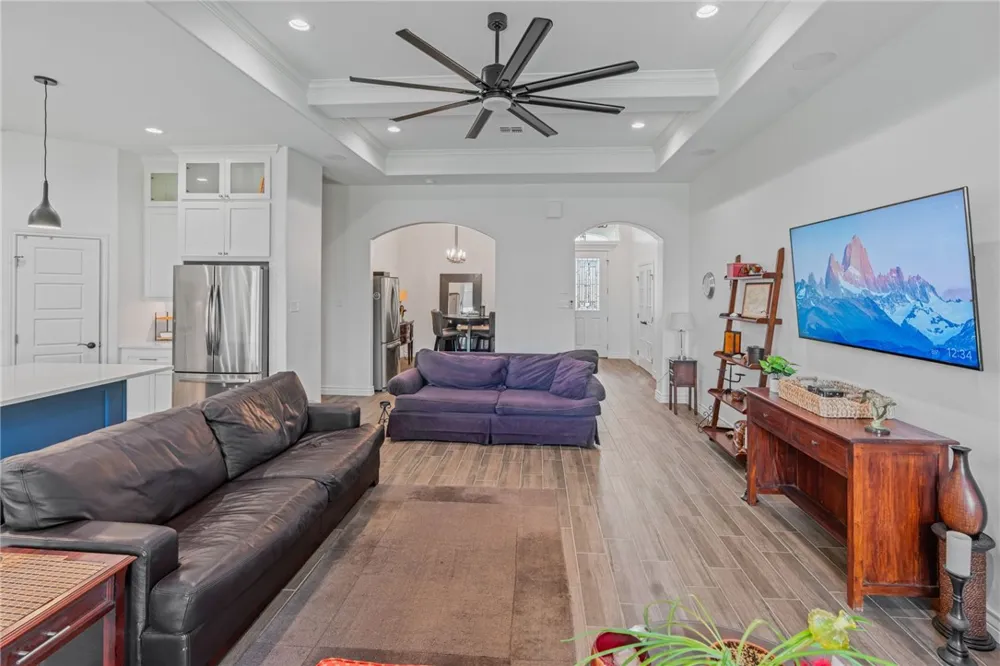 13833 Hawksnest Bay Drive Corpus Christi, TX 78418