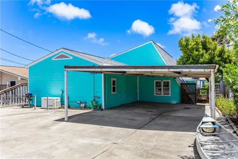 3229 Nassau Drive