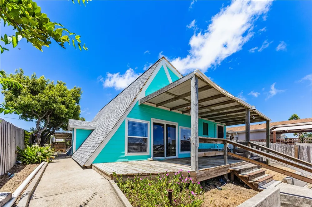 3229 Nassau Drive Corpus Christi, TX 78418