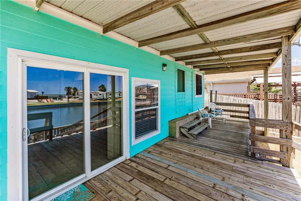 3229 Nassau Drive Corpus Christi, TX 78418