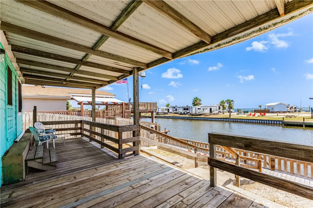 3229 Nassau Drive Corpus Christi, TX 78418
