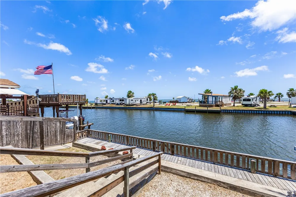 3229 Nassau Drive Corpus Christi, TX 78418