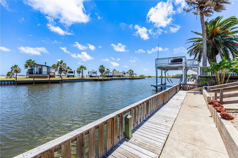 3229 Nassau Drive Corpus Christi, TX 78418