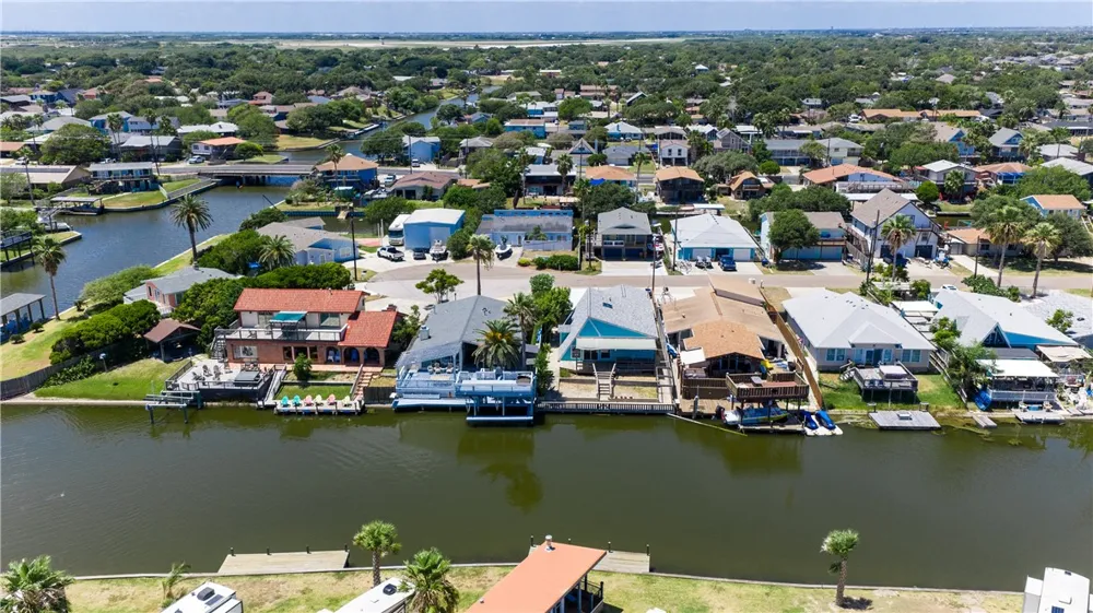 3229 Nassau Drive Corpus Christi, TX 78418