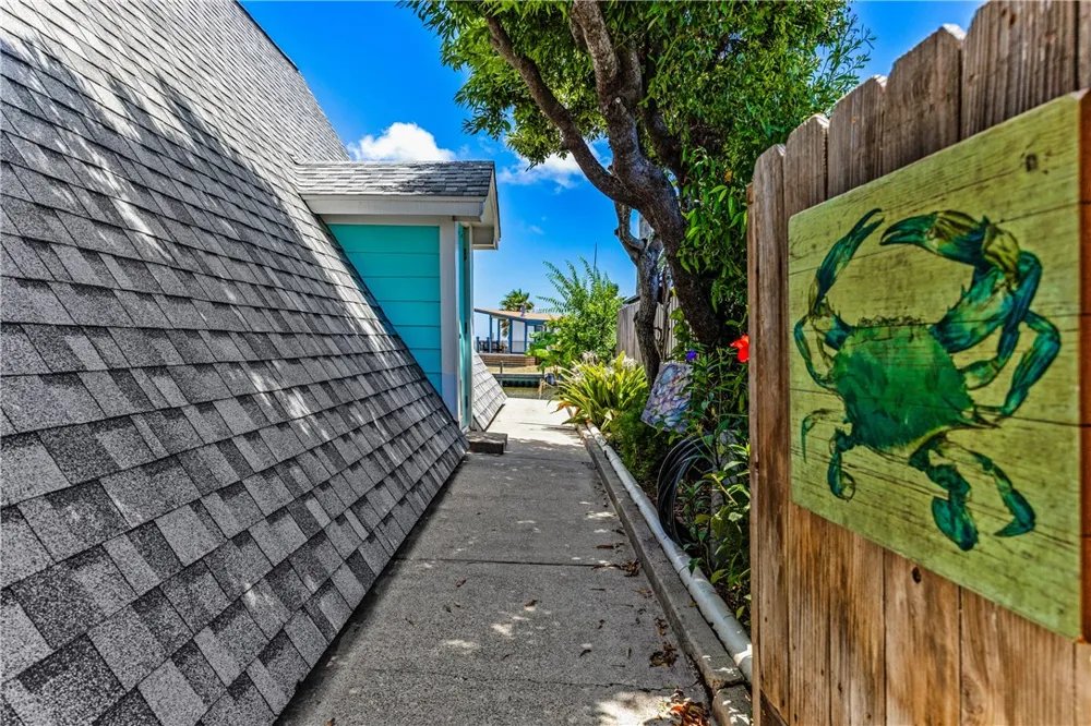 3229 Nassau Drive Corpus Christi, TX 78418