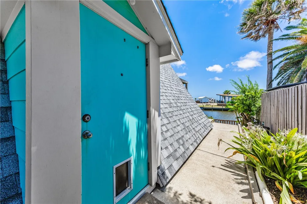 3229 Nassau Drive Corpus Christi, TX 78418