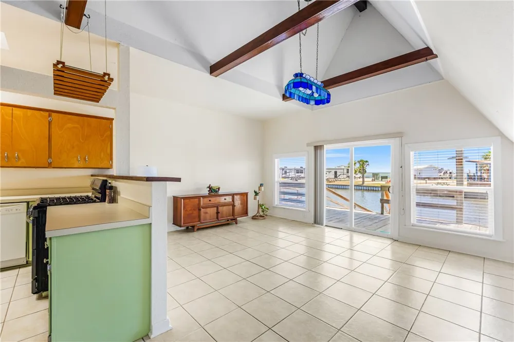 3229 Nassau Drive Corpus Christi, TX 78418