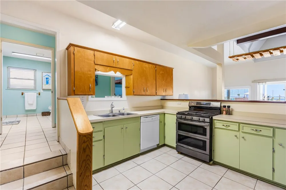 3229 Nassau Drive Corpus Christi, TX 78418