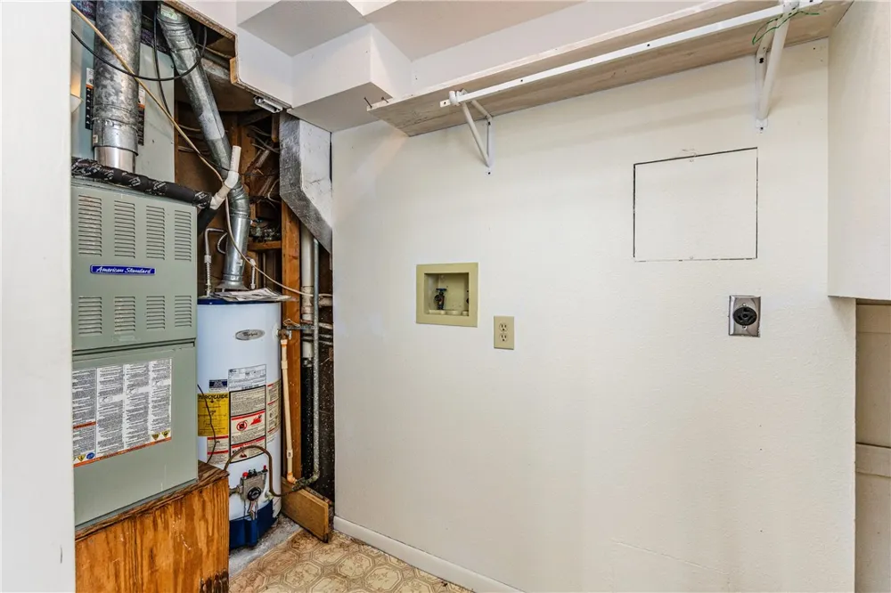 3229 Nassau Drive Corpus Christi, TX 78418