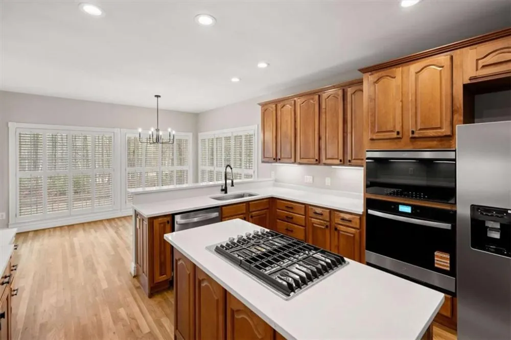 304 Pinehurst Way Carrollton, GA 30116