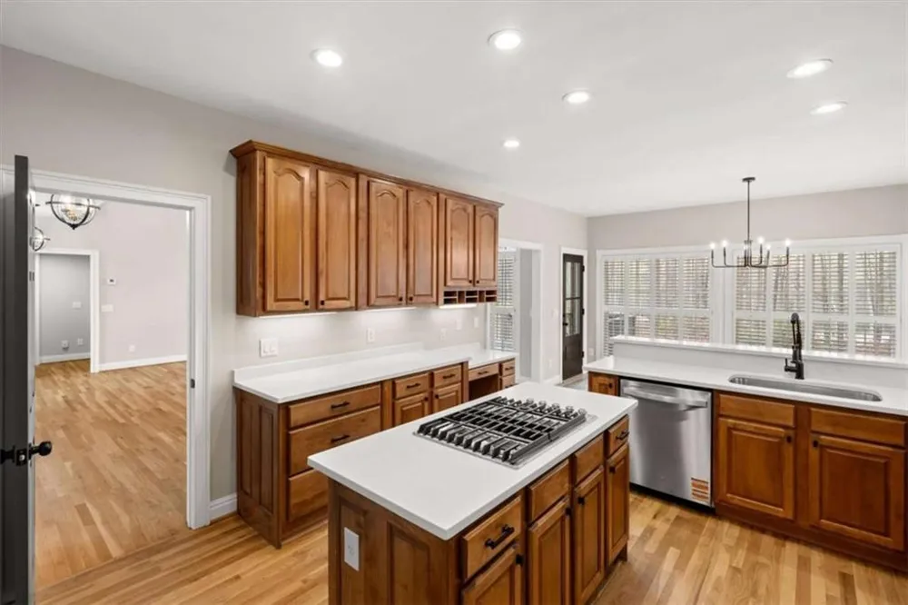 304 Pinehurst Way Carrollton, GA 30116