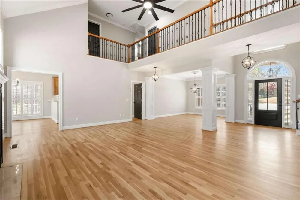 304 Pinehurst Way Carrollton, GA 30116