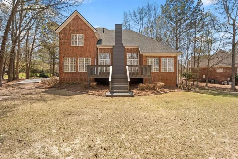 304 Pinehurst Way Carrollton, GA 30116