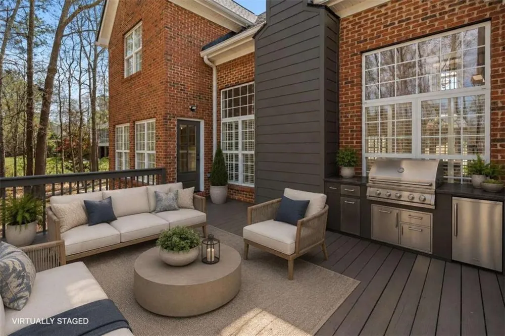 304 Pinehurst Way Carrollton, GA 30116