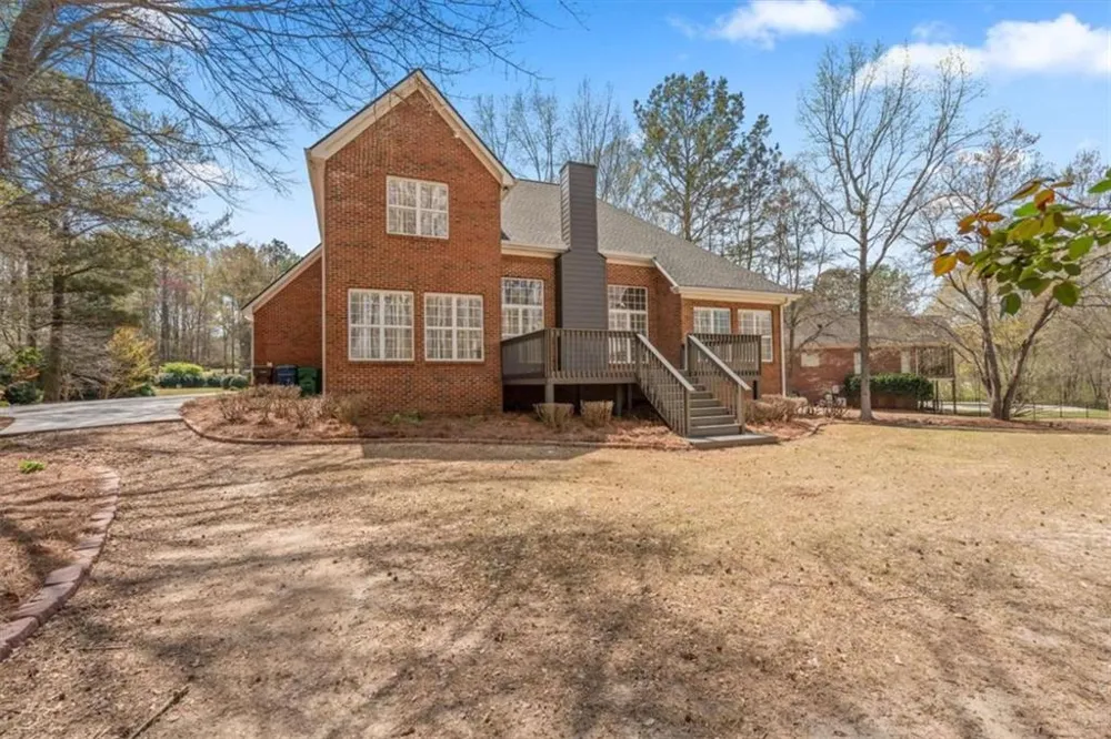 304 Pinehurst Way Carrollton, GA 30116