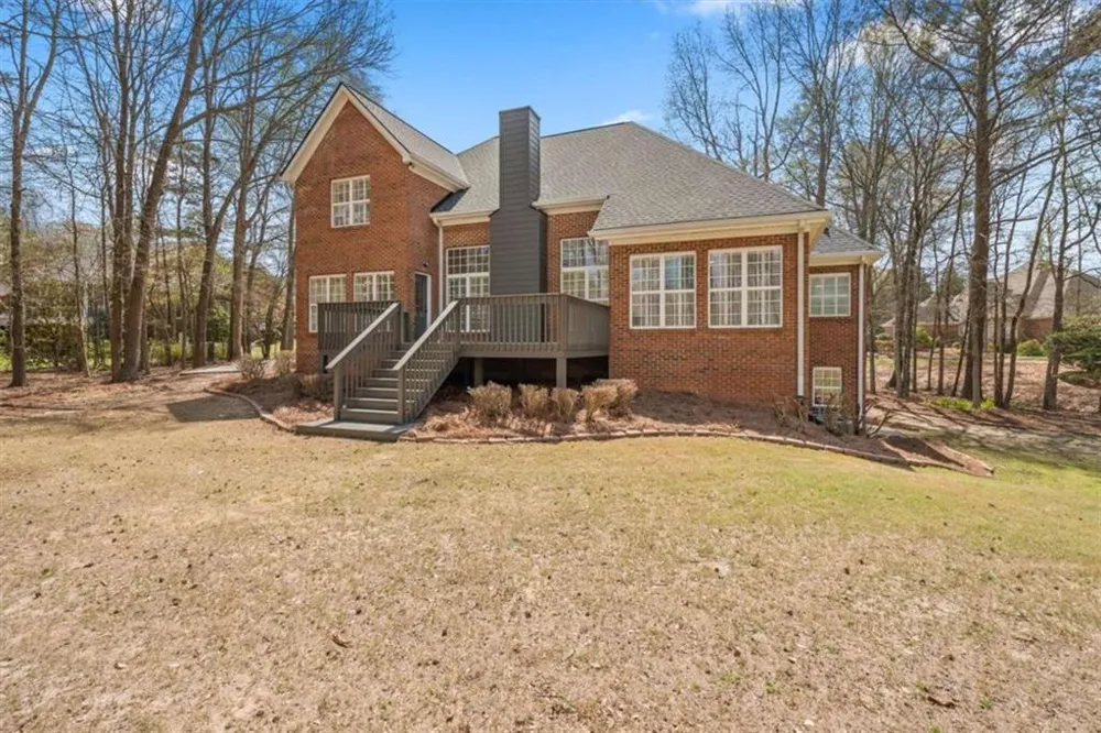 304 Pinehurst Way Carrollton, GA 30116
