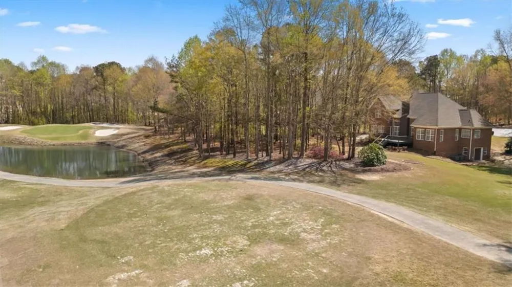 304 Pinehurst Way Carrollton, GA 30116